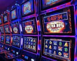Gambaran utama platform slotopulsa menghadirkan sportsbook dan kasino online terbaik di Indonesia