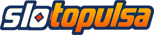 Logo slotopulsa